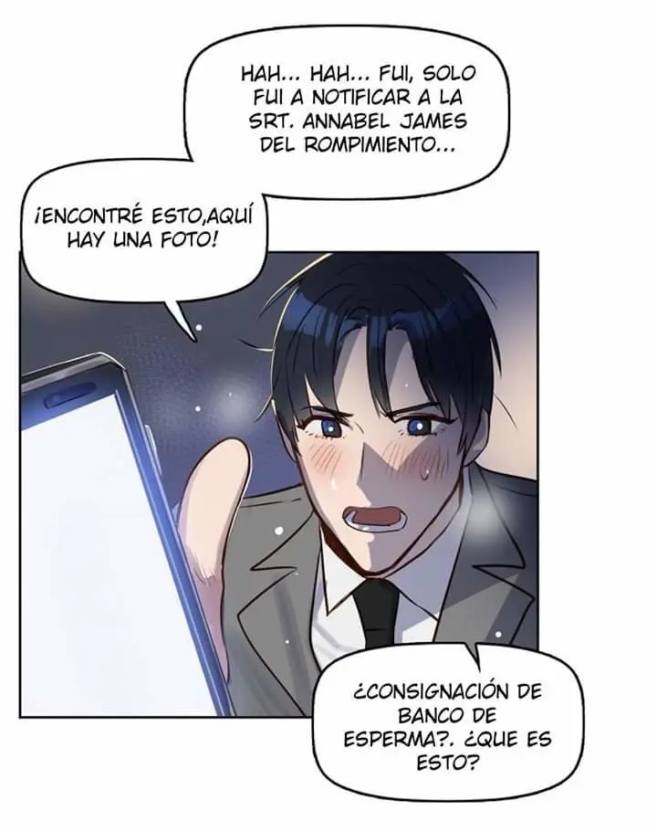 Kiss me liar - Capítulo 6 - Página 39 - LectorTMOo