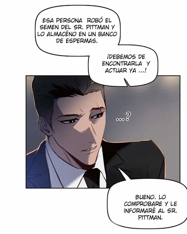 Kiss me liar - Capítulo 6 - Página 40 - LectorTMOo