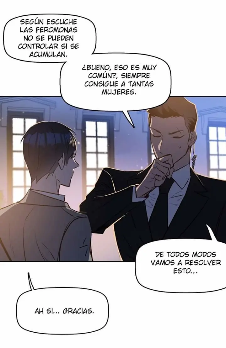 Kiss me liar - Capítulo 6 - Página 42 - LectorTMOo