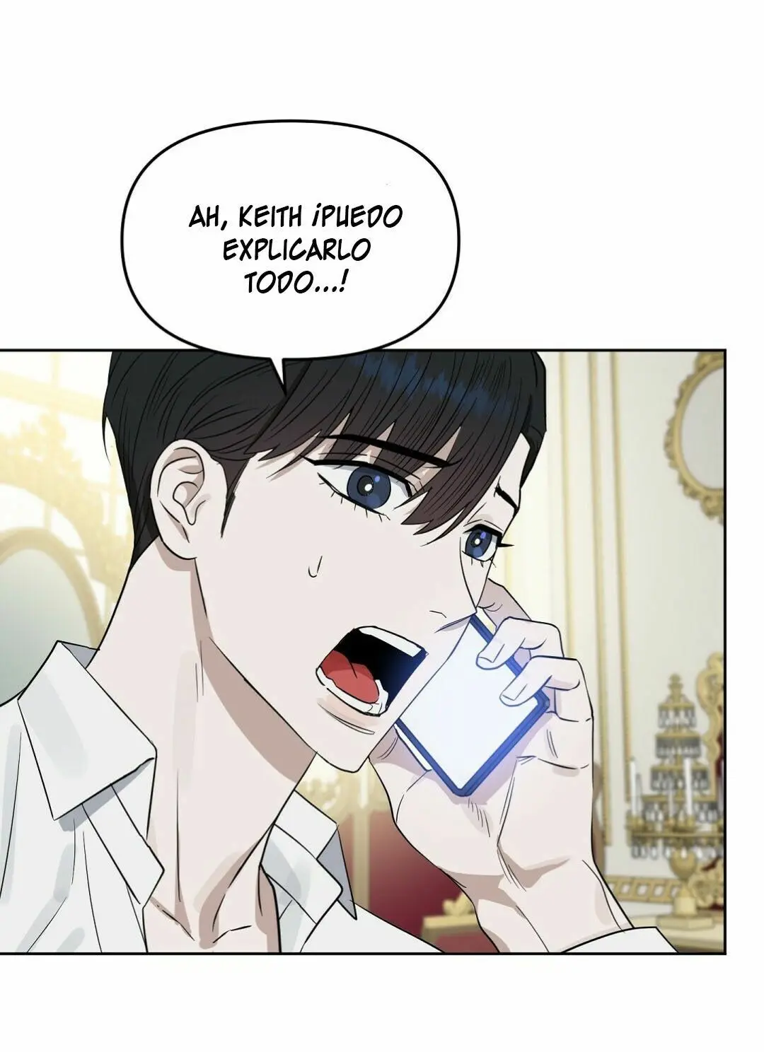 Kiss me liar - Capítulo 60 - Página 15 - LectorTMOo