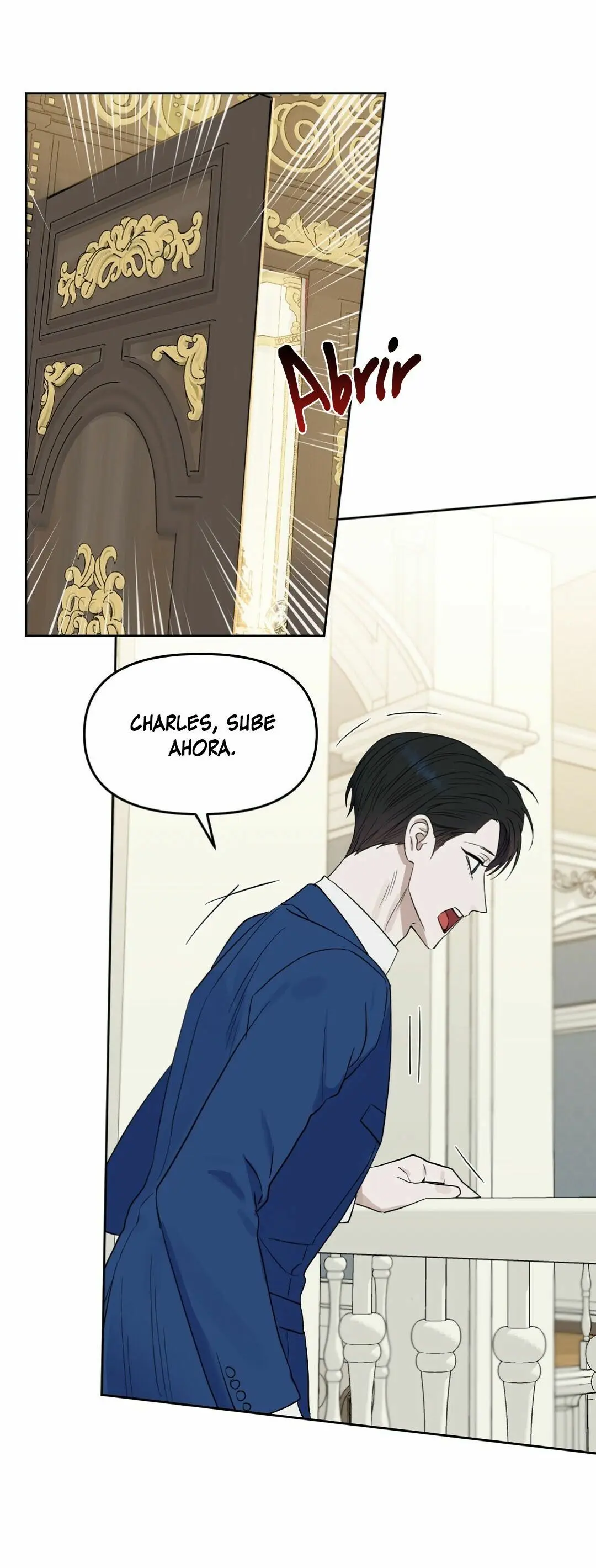 Kiss me liar - Capítulo 60 - Página 50 - LectorTMOo