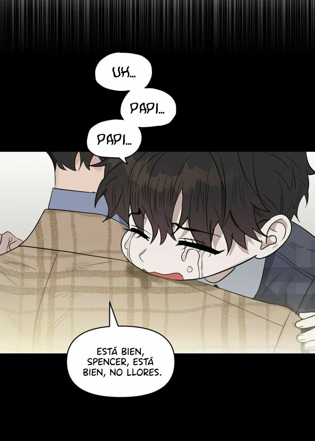 Kiss me liar - Capítulo 61 - Página 5 - LectorTMOo