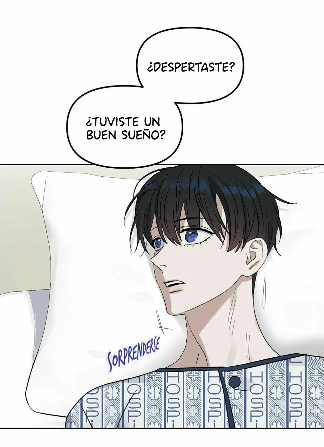 Kiss me liar - Capítulo 61 - Página 10 - LectorTMOo
