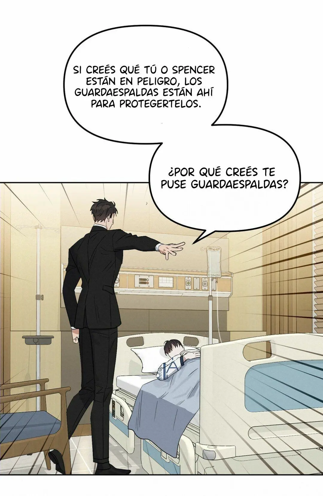 Kiss me liar - Capítulo 61 - Página 12 - LectorTMOo