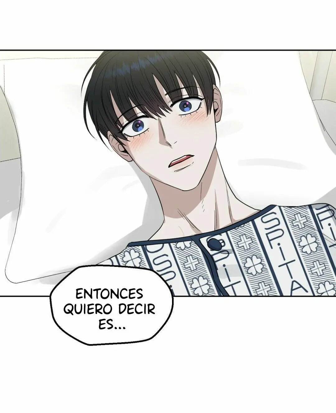 Kiss me liar - Capítulo 61 - Página 14 - LectorTMOo
