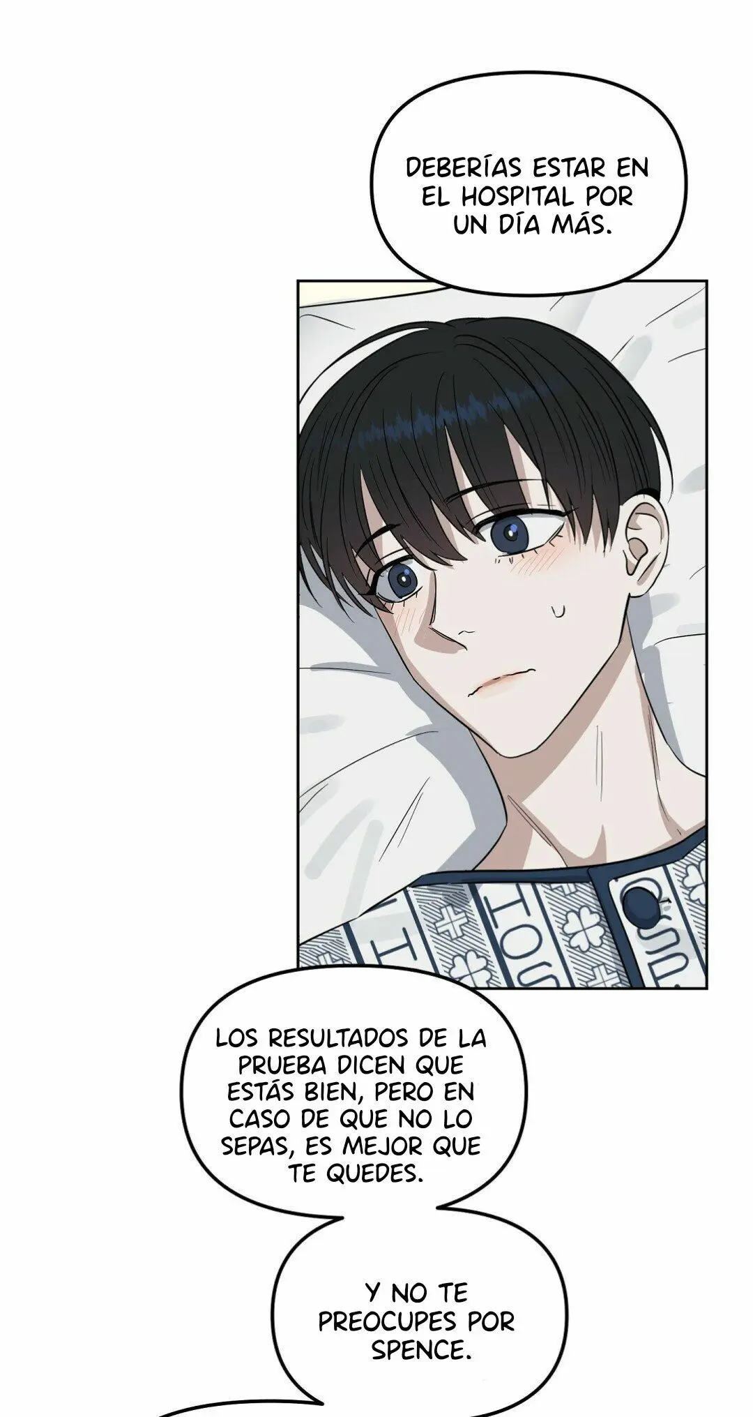 Kiss me liar - Capítulo 61 - Página 16 - LectorTMOo