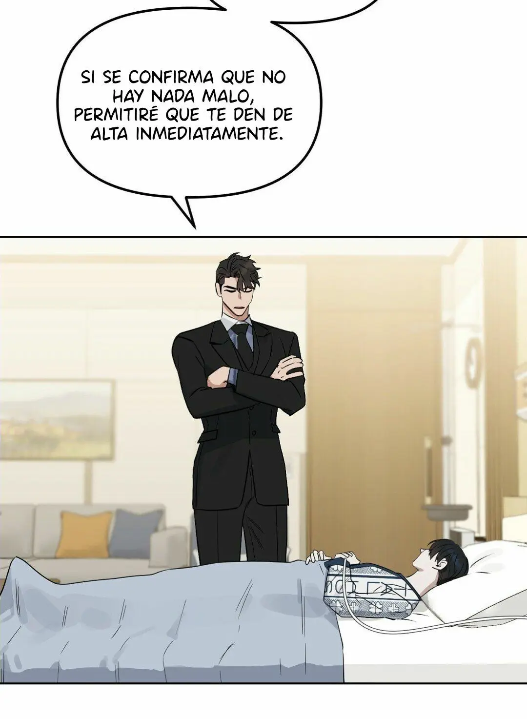 Kiss me liar - Capítulo 61 - Página 17 - LectorTMOo