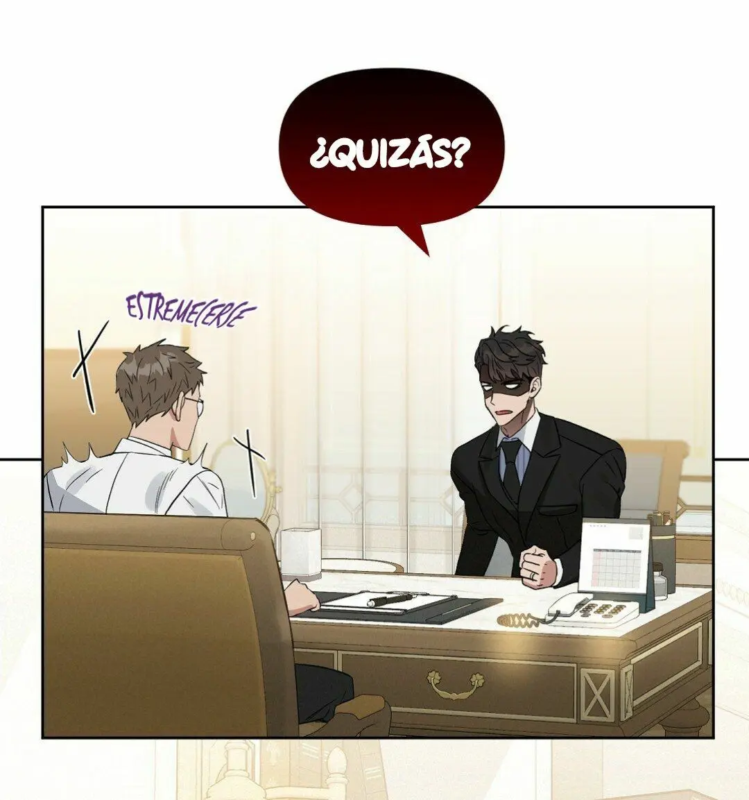 Kiss me liar - Capítulo 61 - Página 30 - LectorTMOo