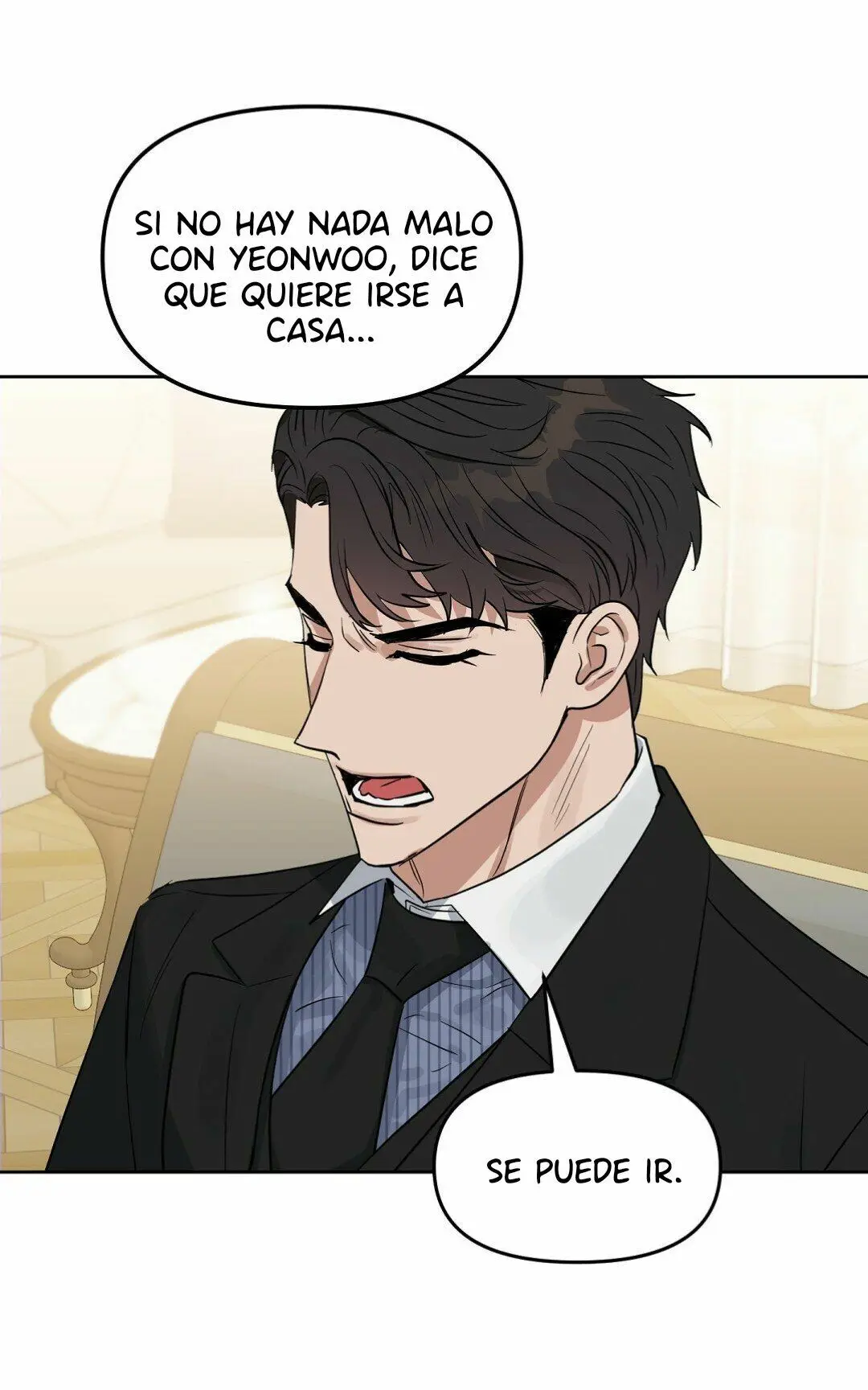 Kiss me liar - Capítulo 61 - Página 41 - LectorTMOo