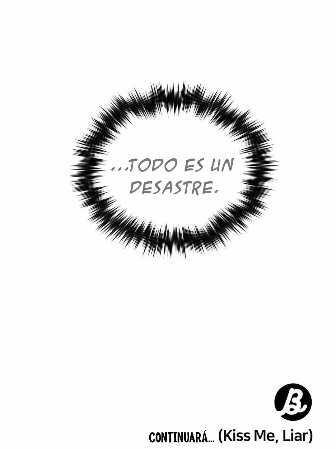 Kiss me liar - Capítulo 61 - Página 48 - LectorTMOo