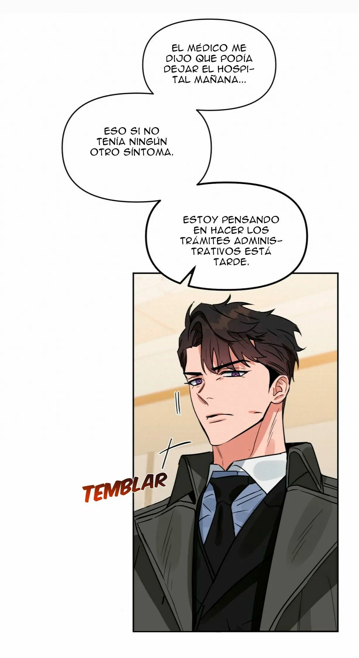 Kiss me liar - Capítulo 62 - Página 21 - LectorTMOo