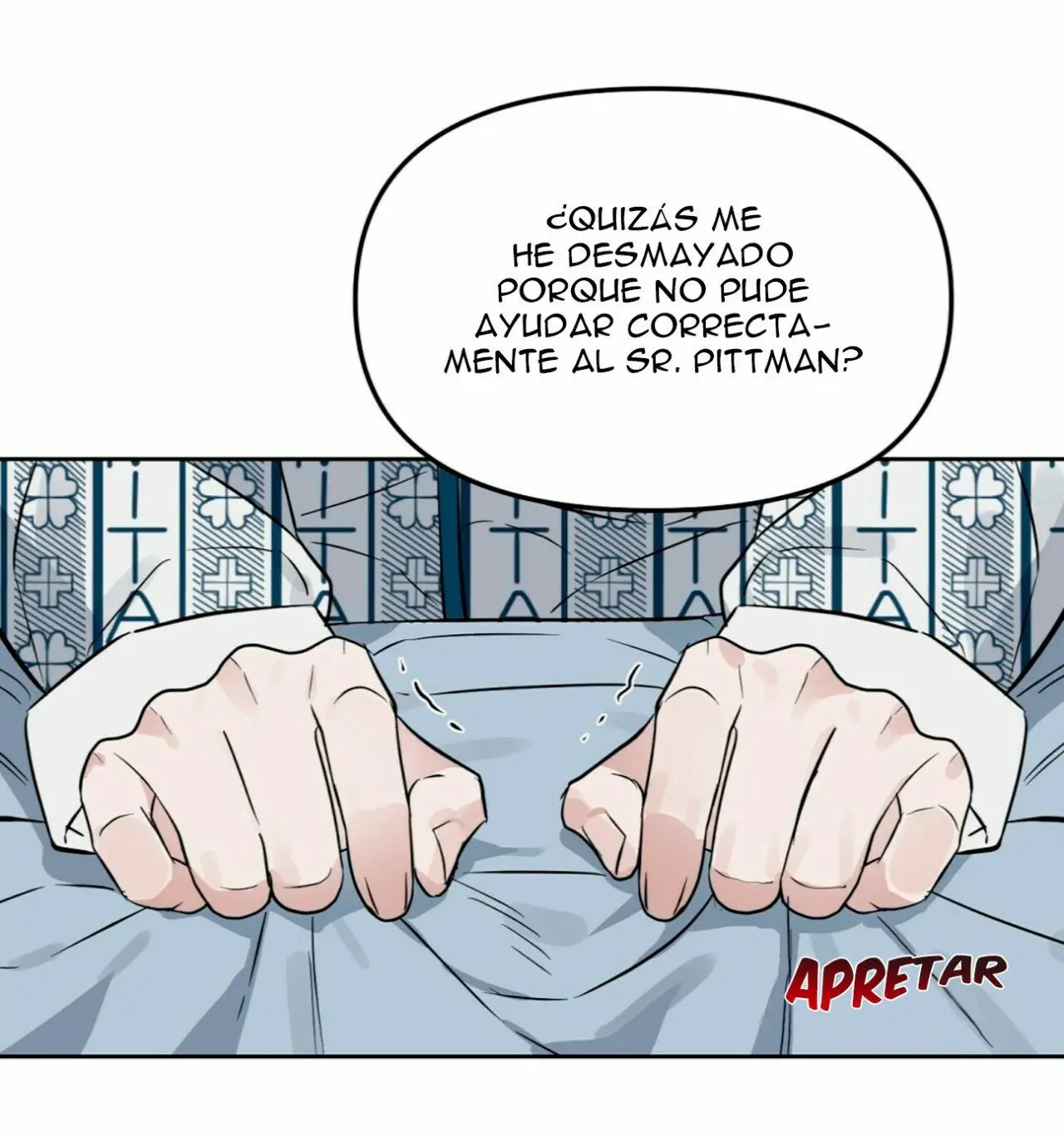 Kiss me liar - Capítulo 62 - Página 31 - LectorTMOo