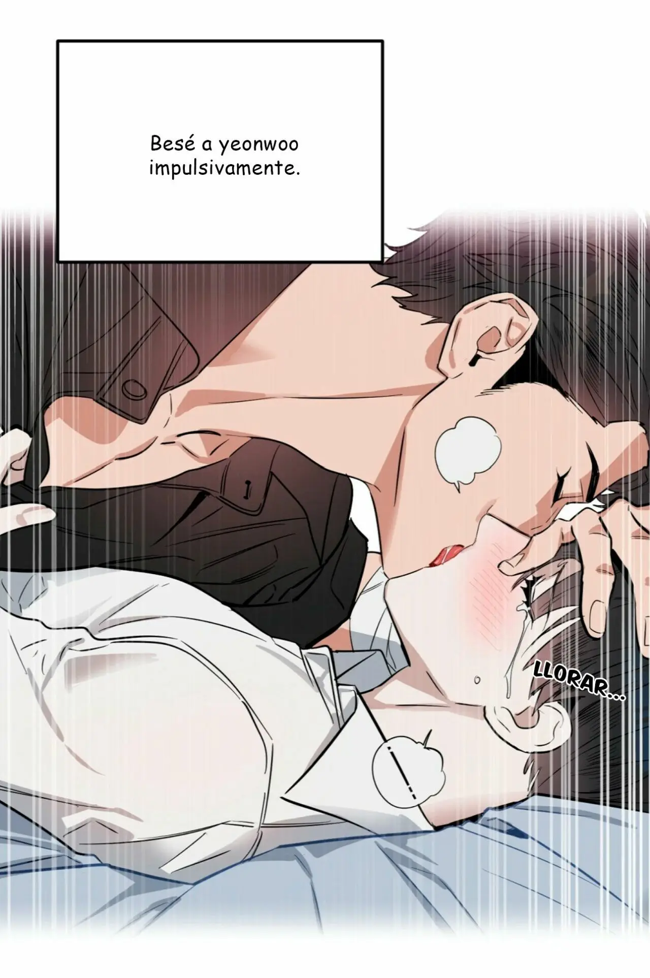Kiss me liar - Capítulo 62 - Página 41 - LectorTMOo