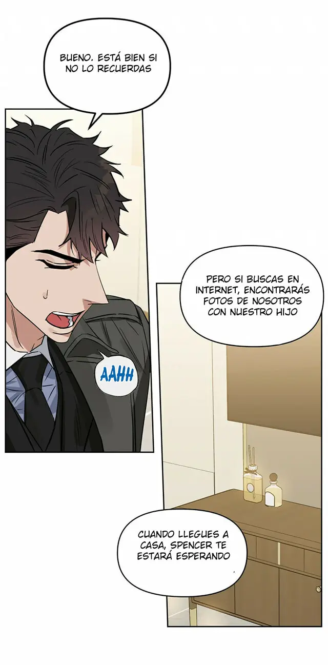 Kiss me liar - Capítulo 63 - Página 9 - LectorTMOo