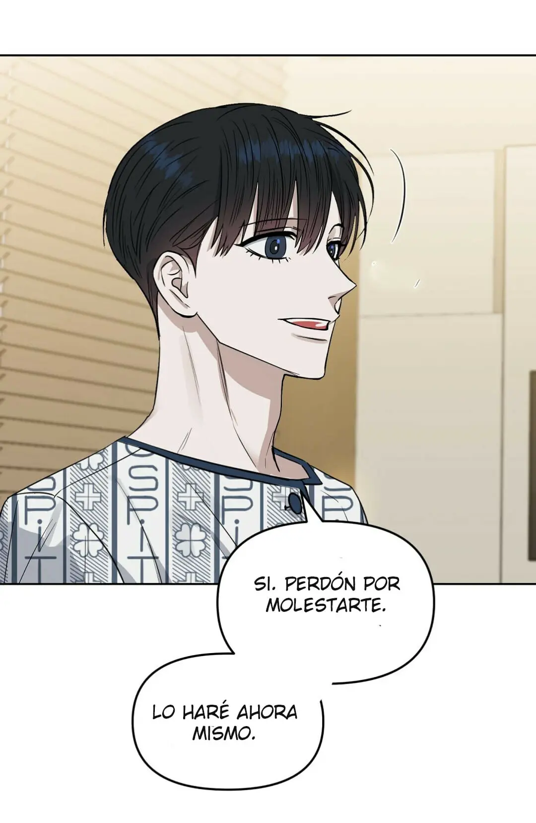 Kiss me liar - Capítulo 63 - Página 15 - LectorTMOo