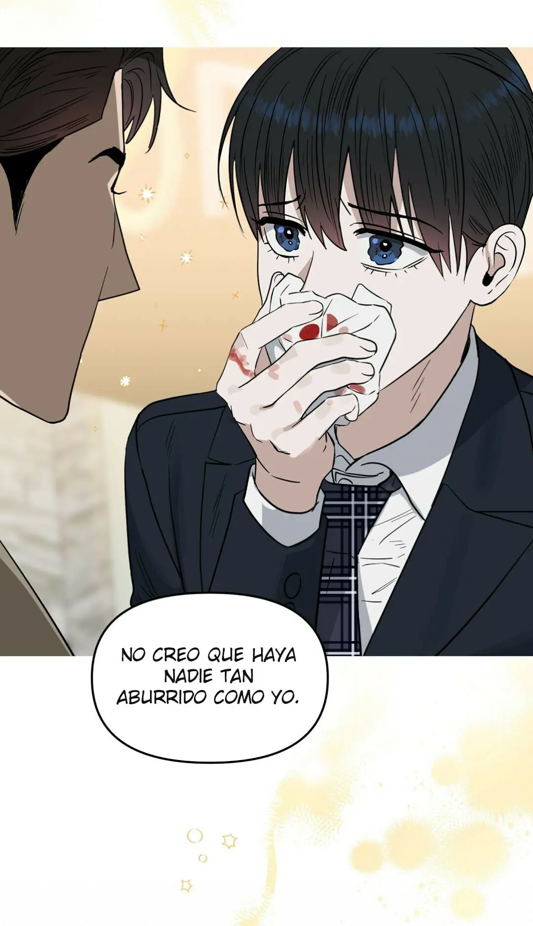 Kiss me liar - Capítulo 63 - Página 20 - LectorTMOo