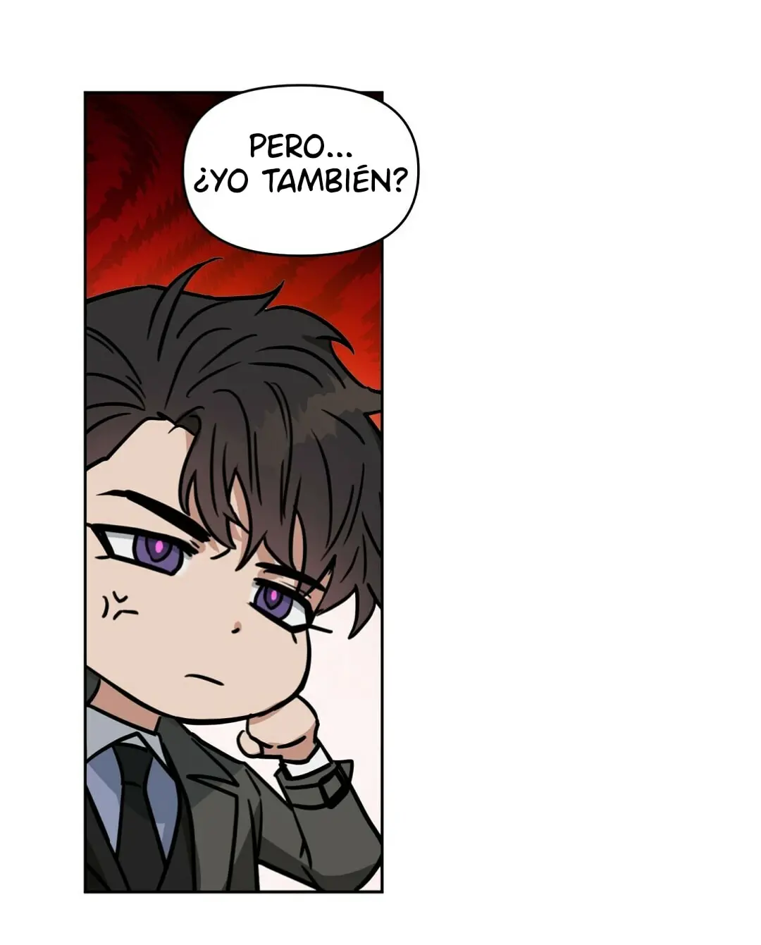 Kiss me liar - Capítulo 63 - Página 42 - LectorTMOo