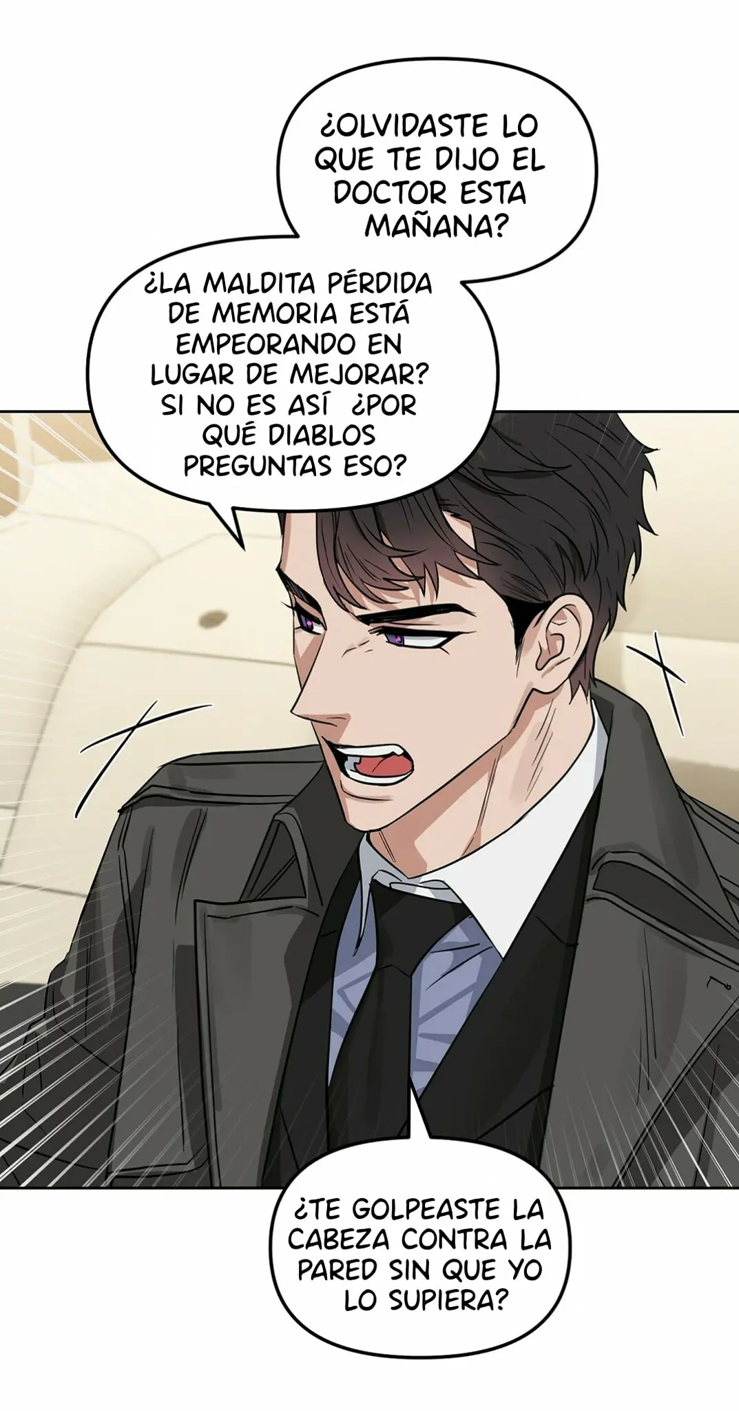 Kiss me liar - Capítulo 63 - Página 43 - LectorTMOo