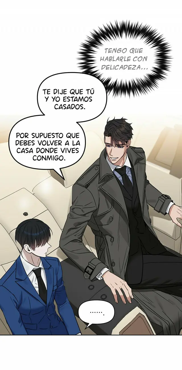 Kiss me liar - Capítulo 63 - Página 46 - LectorTMOo