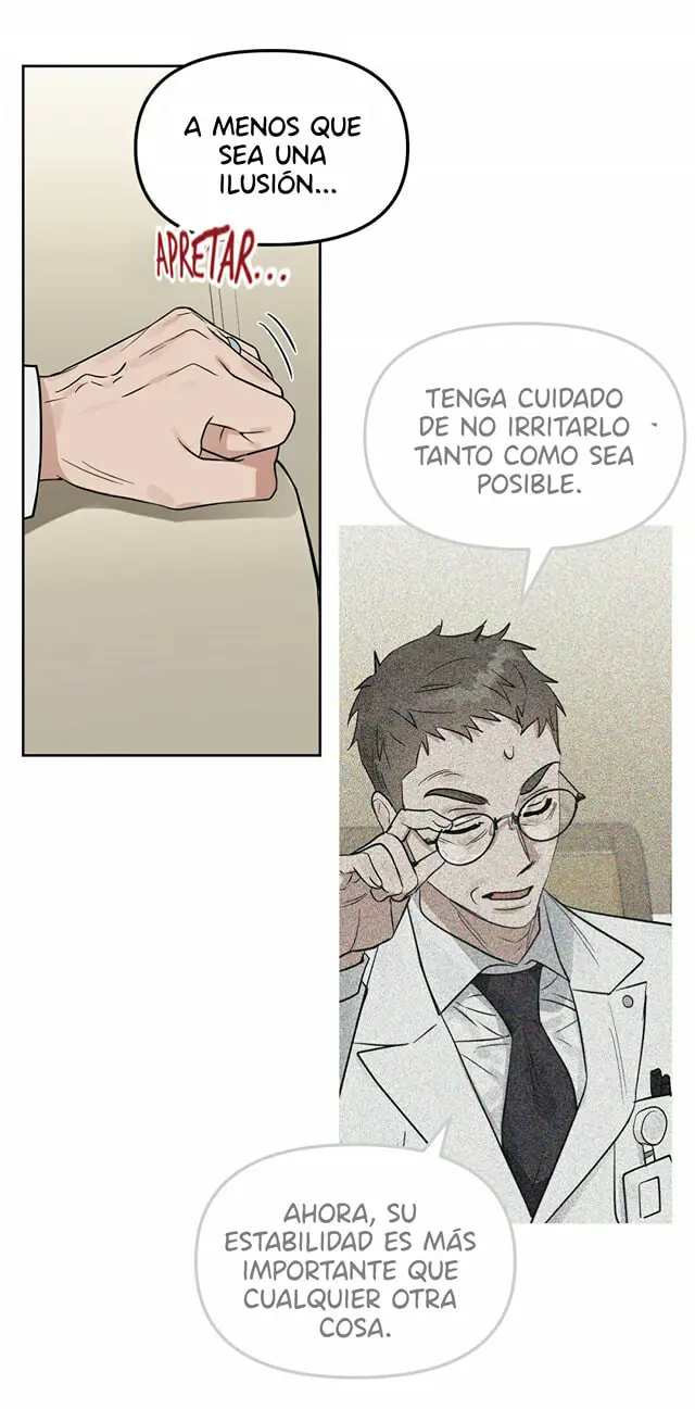 Kiss me liar - Capítulo 63 - Página 51 - LectorTMOo