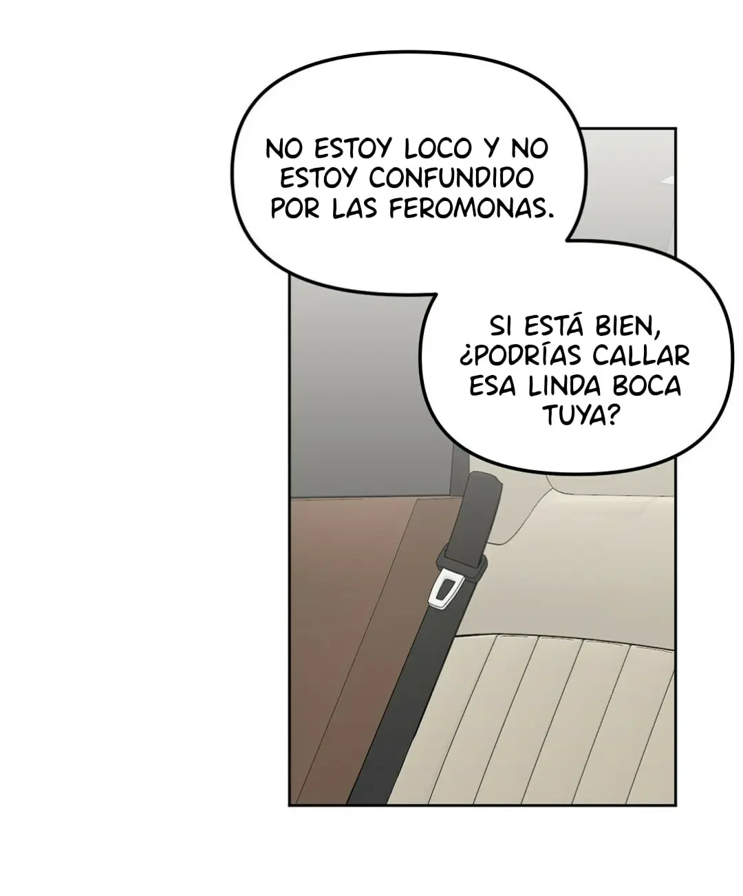 Kiss me liar - Capítulo 63 - Página 56 - LectorTMOo
