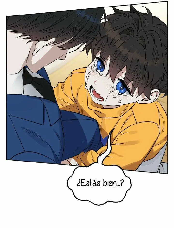 Kiss me liar - Capítulo 64 - Página 7 - LectorTMOo