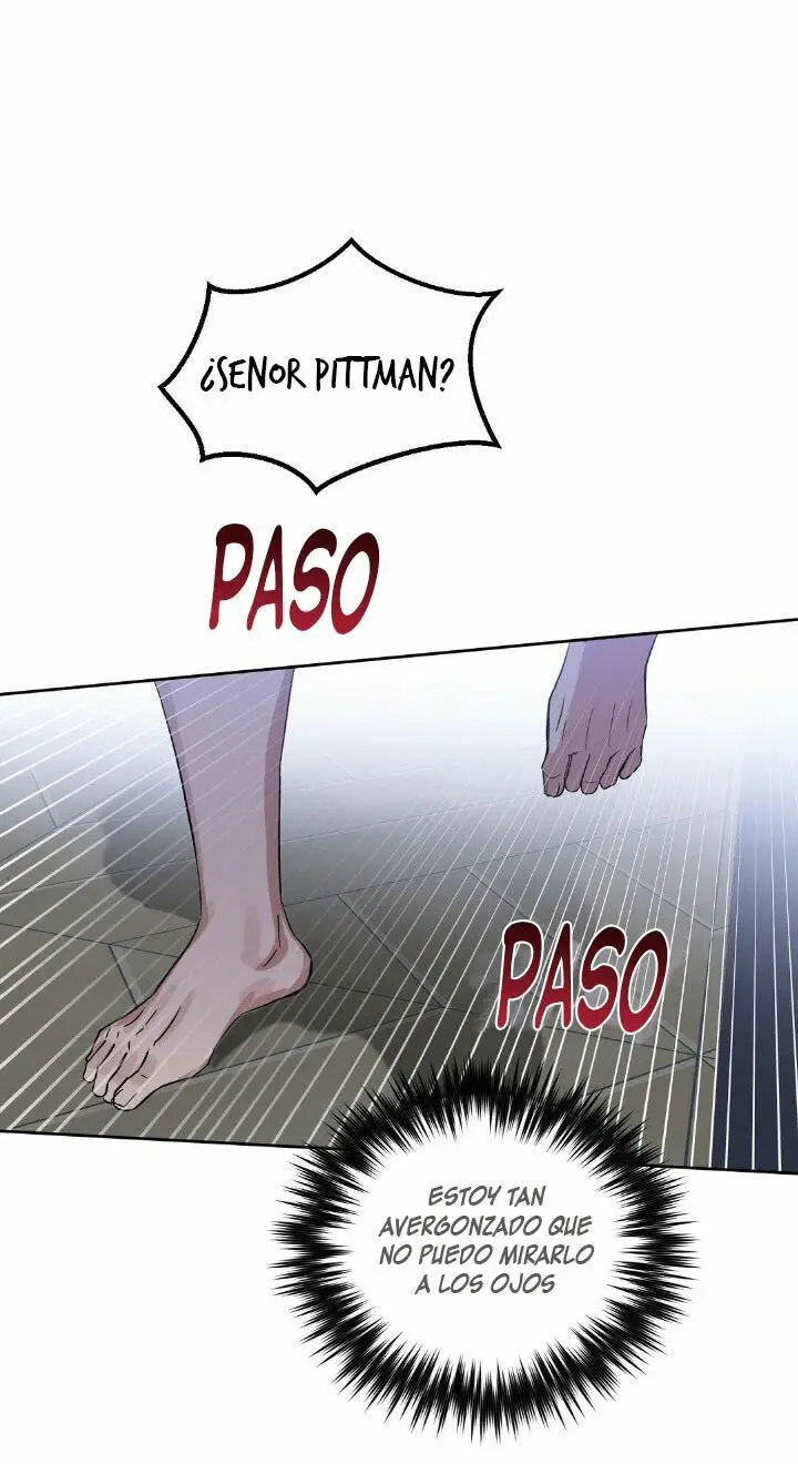 Kiss me liar - Capítulo 64 - Página 46 - LectorTMOo