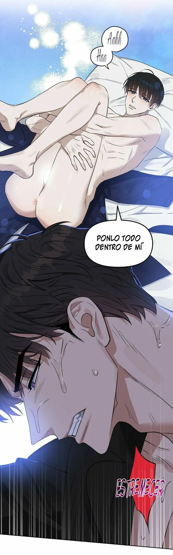 Kiss me liar - Capítulo 64 - Página 51 - LectorTMOo