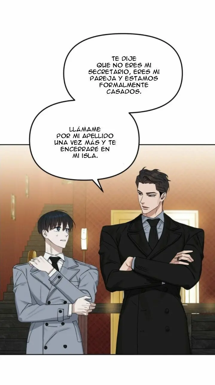Kiss me liar - Capítulo 65 - Página 47 - LectorTMOo