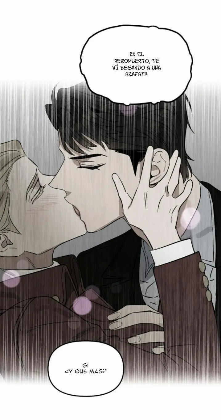 Kiss me liar - Capítulo 66 - Página 5 - LectorTMOo