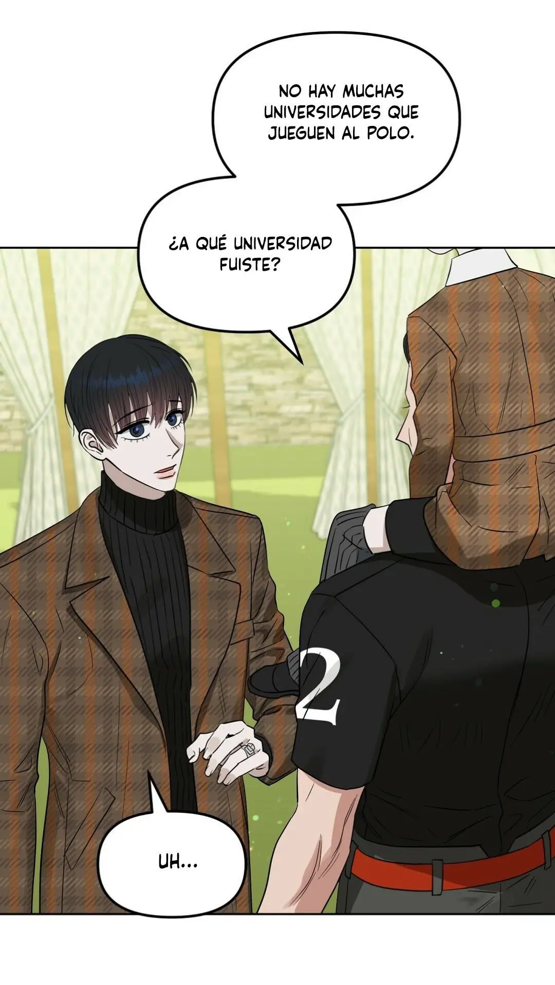 Kiss me liar - Capítulo 67 - Página 6 - LectorTMOo