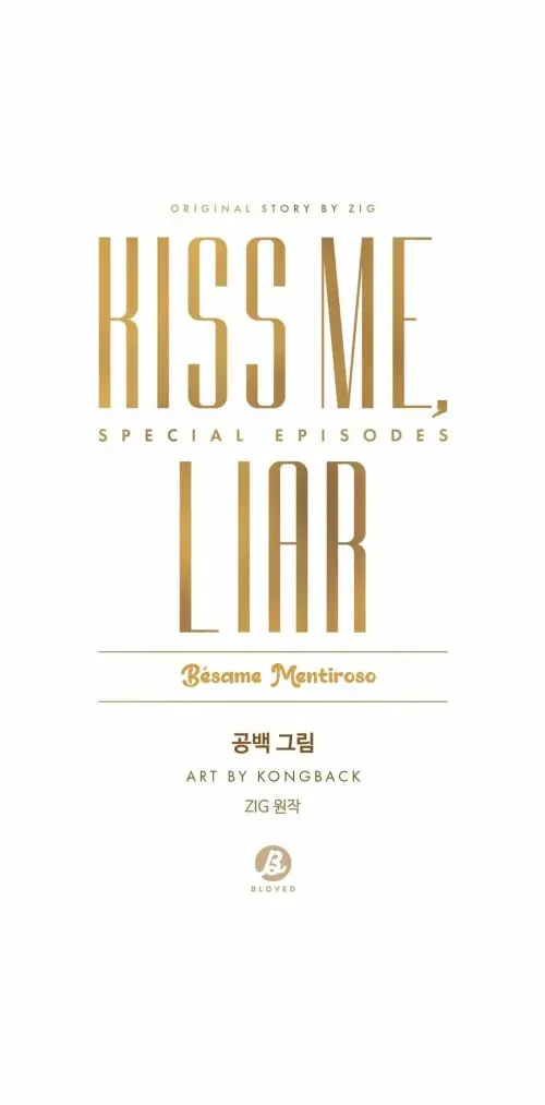 Kiss me liar - Capítulo 67 - Página 19 - LectorTMOo