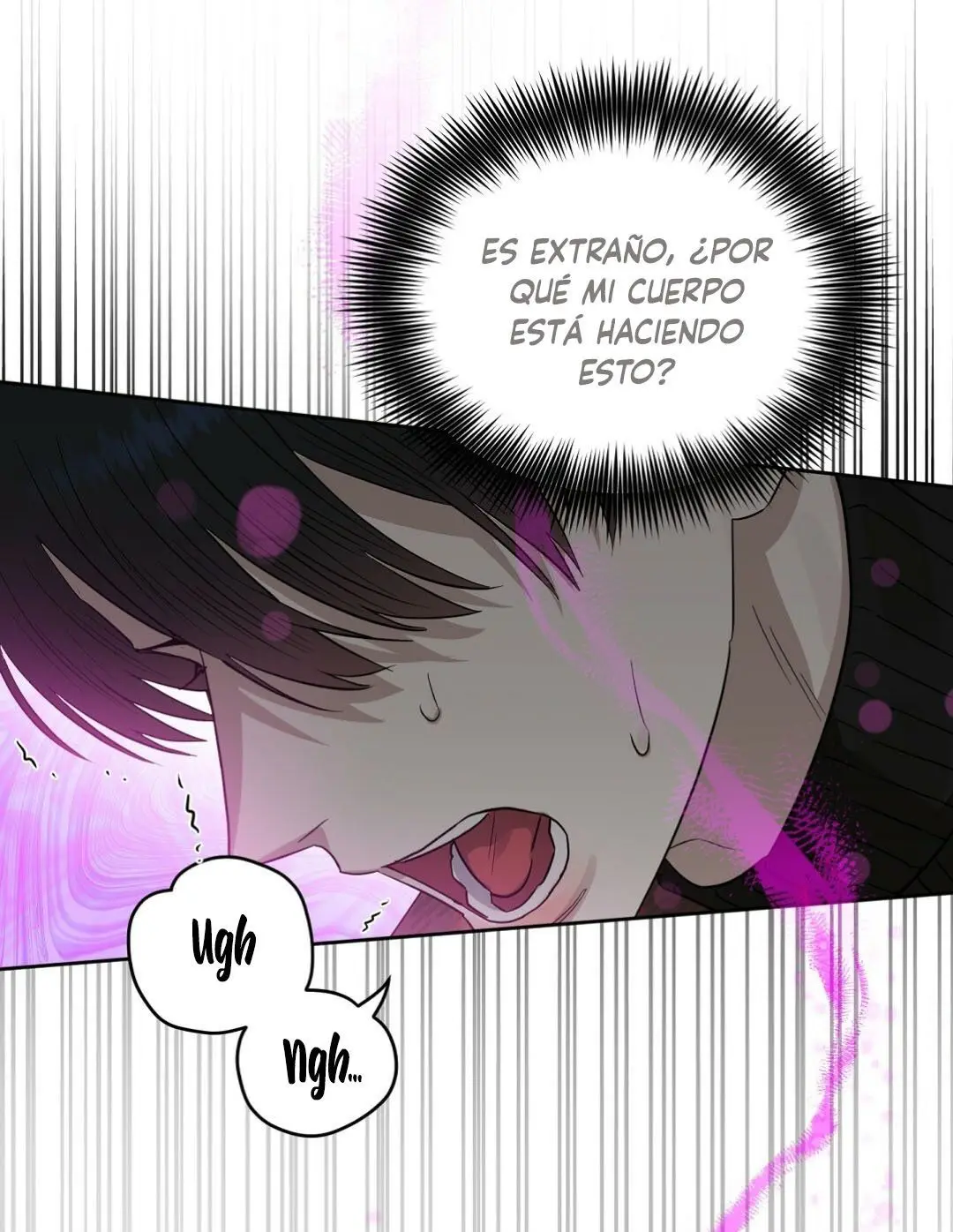 Kiss me liar - Capítulo 67 - Página 39 - LectorTMOo