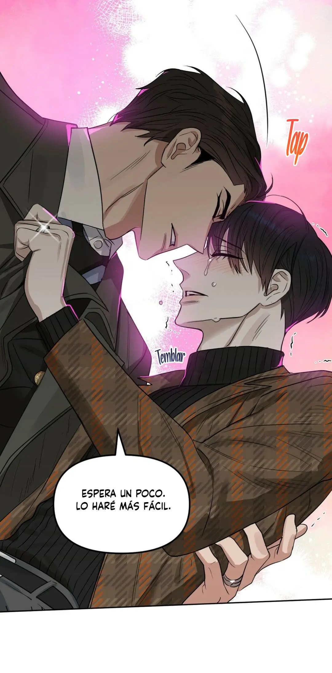Kiss me liar - Capítulo 67 - Página 61 - LectorTMOo