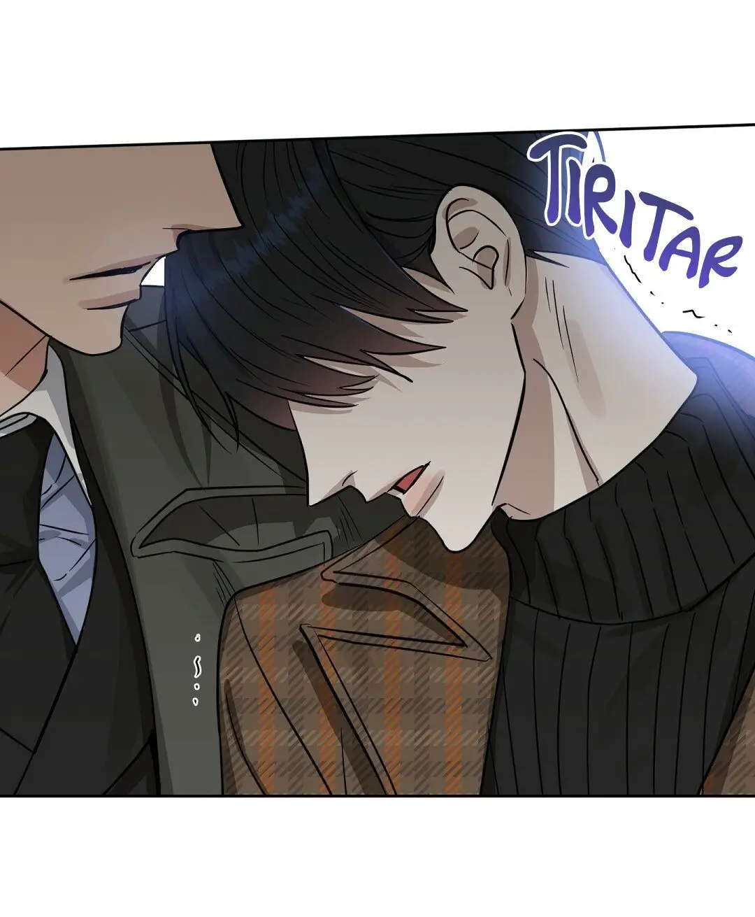Kiss me liar - Capítulo 68 - Página 24 - LectorTMOo