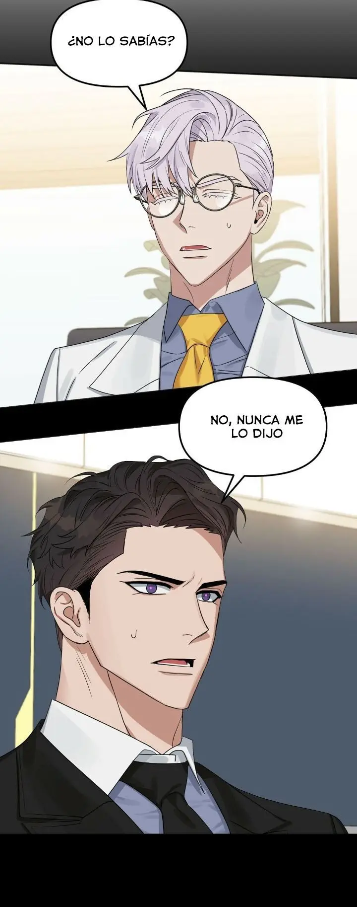 Kiss me liar - Capítulo 69 - Página 16 - LectorTMOo
