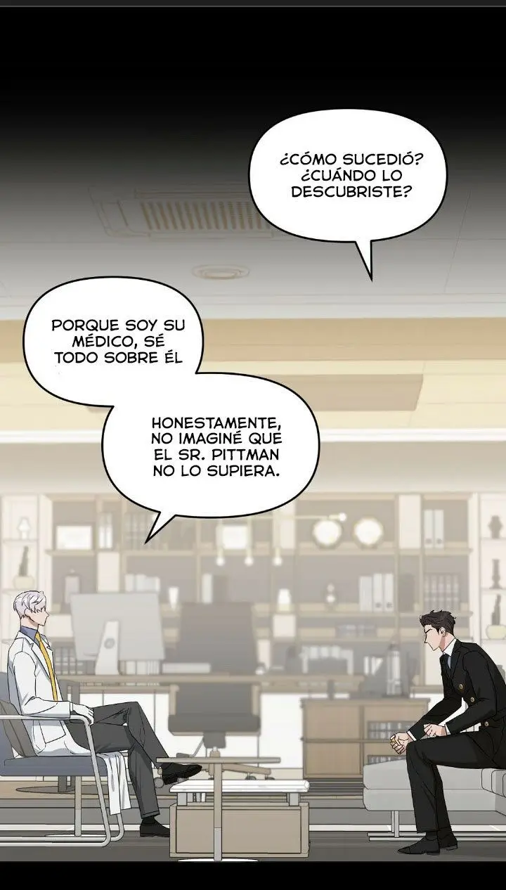 Kiss me liar - Capítulo 69 - Página 17 - LectorTMOo