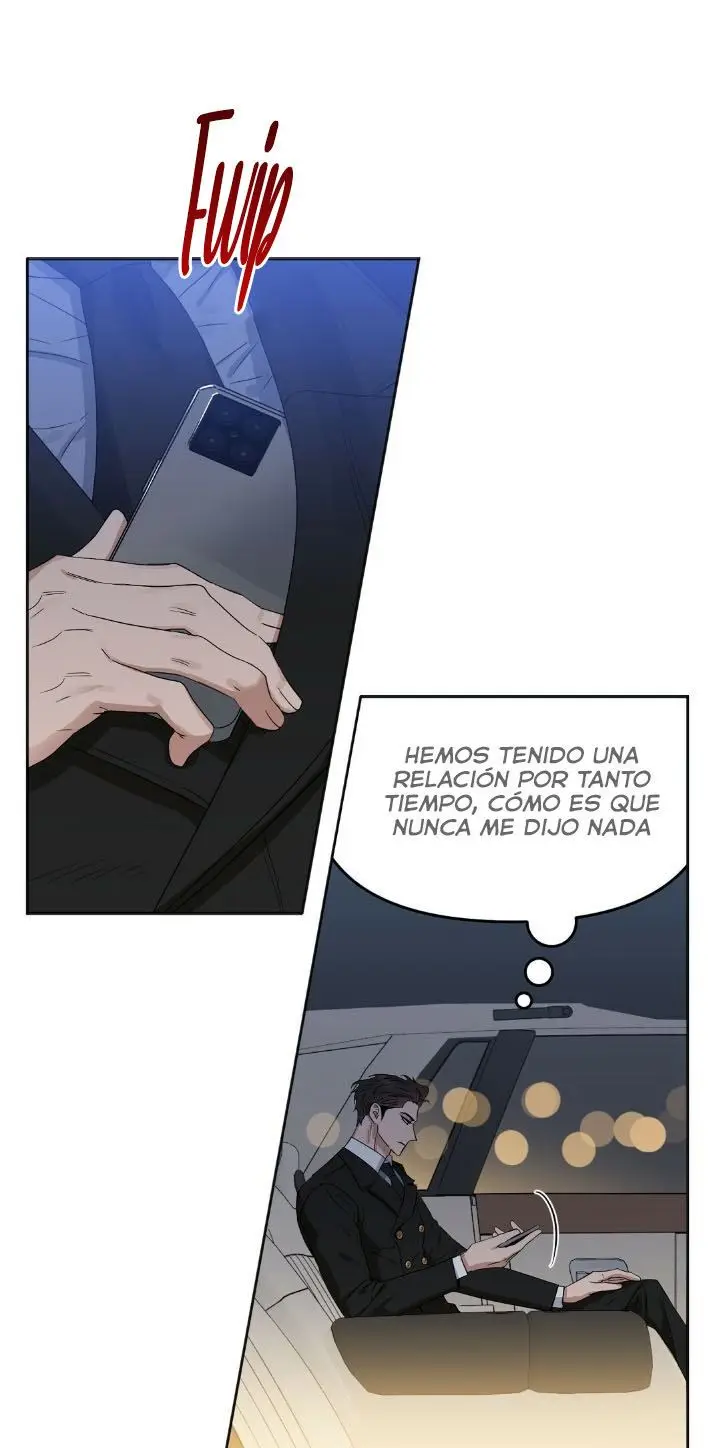 Kiss me liar - Capítulo 69 - Página 23 - LectorTMOo