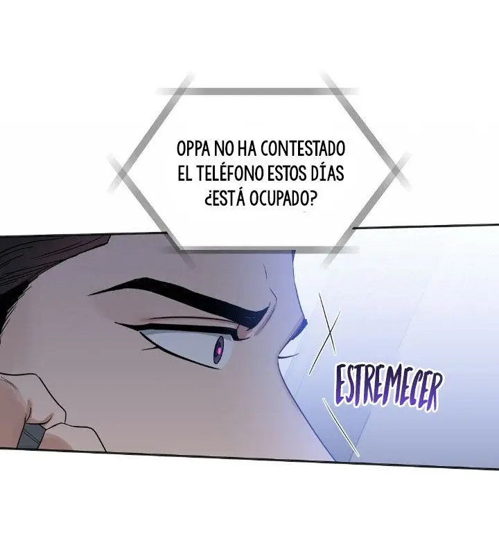 Kiss me liar - Capítulo 69 - Página 28 - LectorTMOo