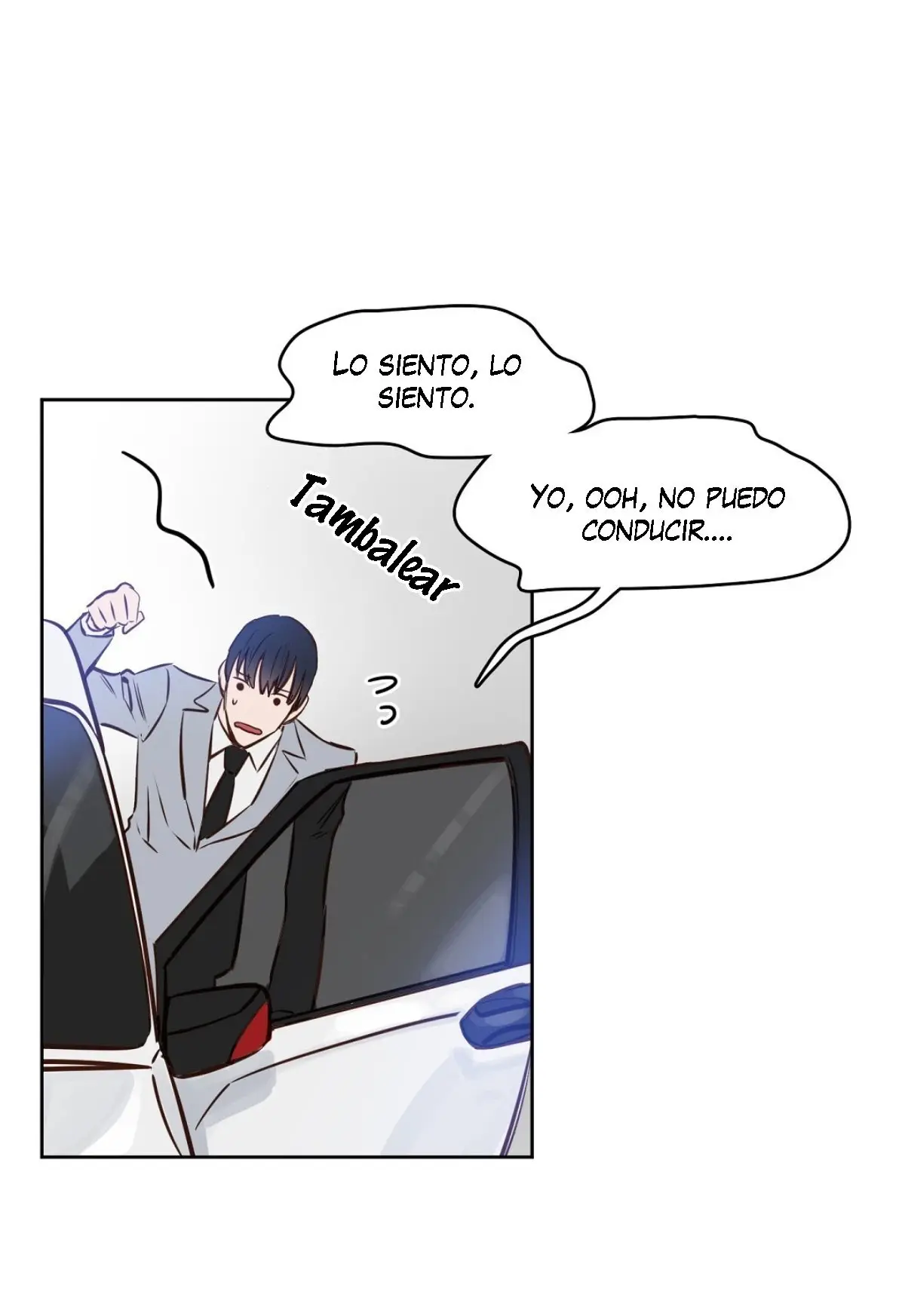 Kiss me liar - Capítulo 7 - Página 18 - LectorTMOo