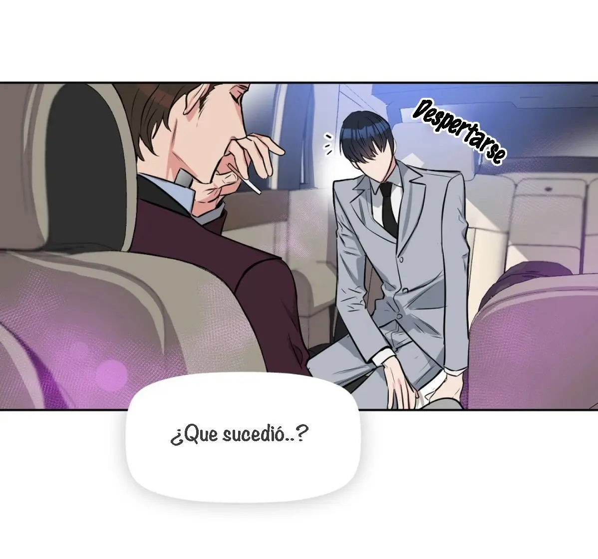 Kiss me liar - Capítulo 7 - Página 22 - LectorTMOo
