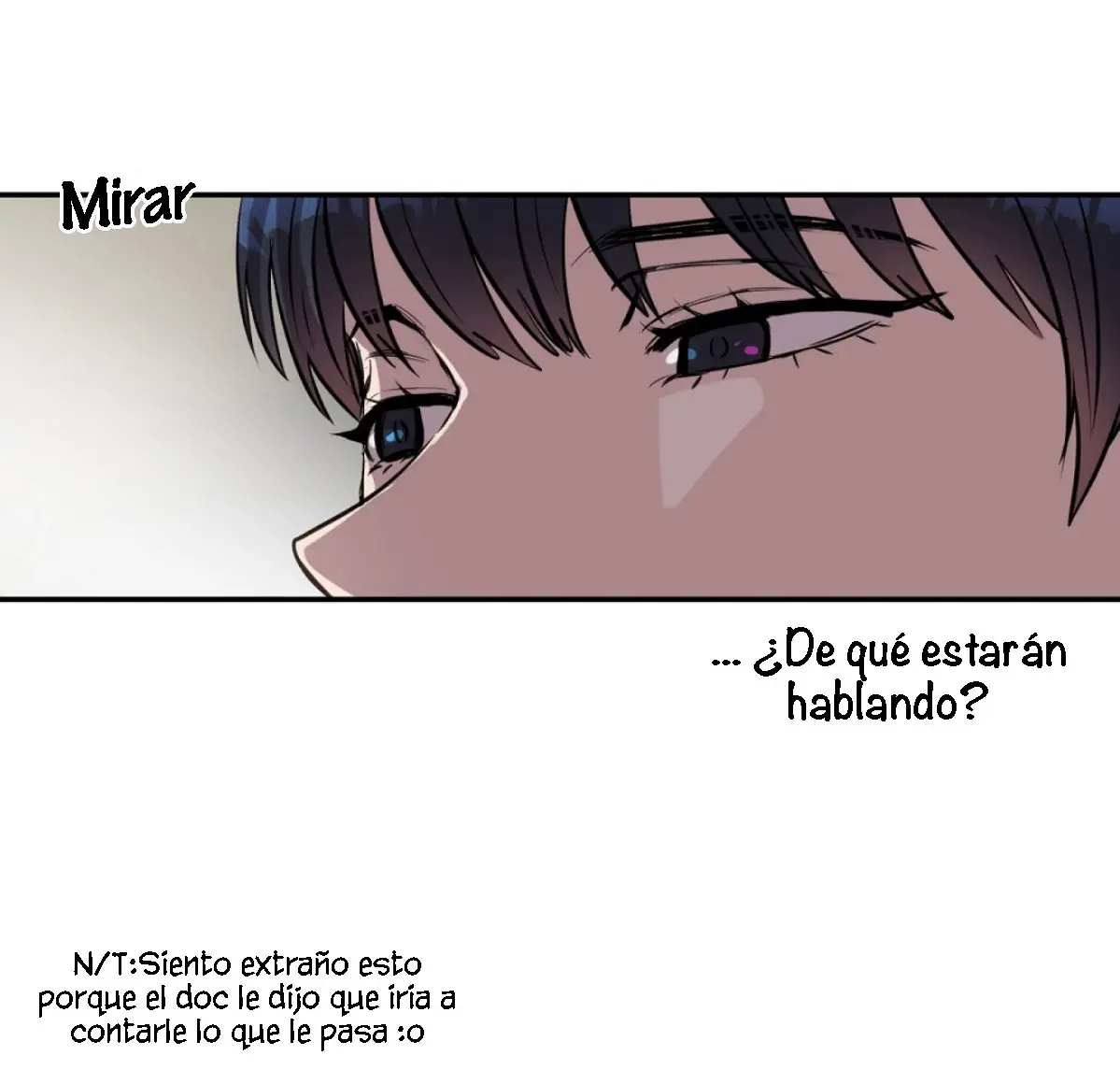Kiss me liar - Capítulo 7 - Página 41 - LectorTMOo