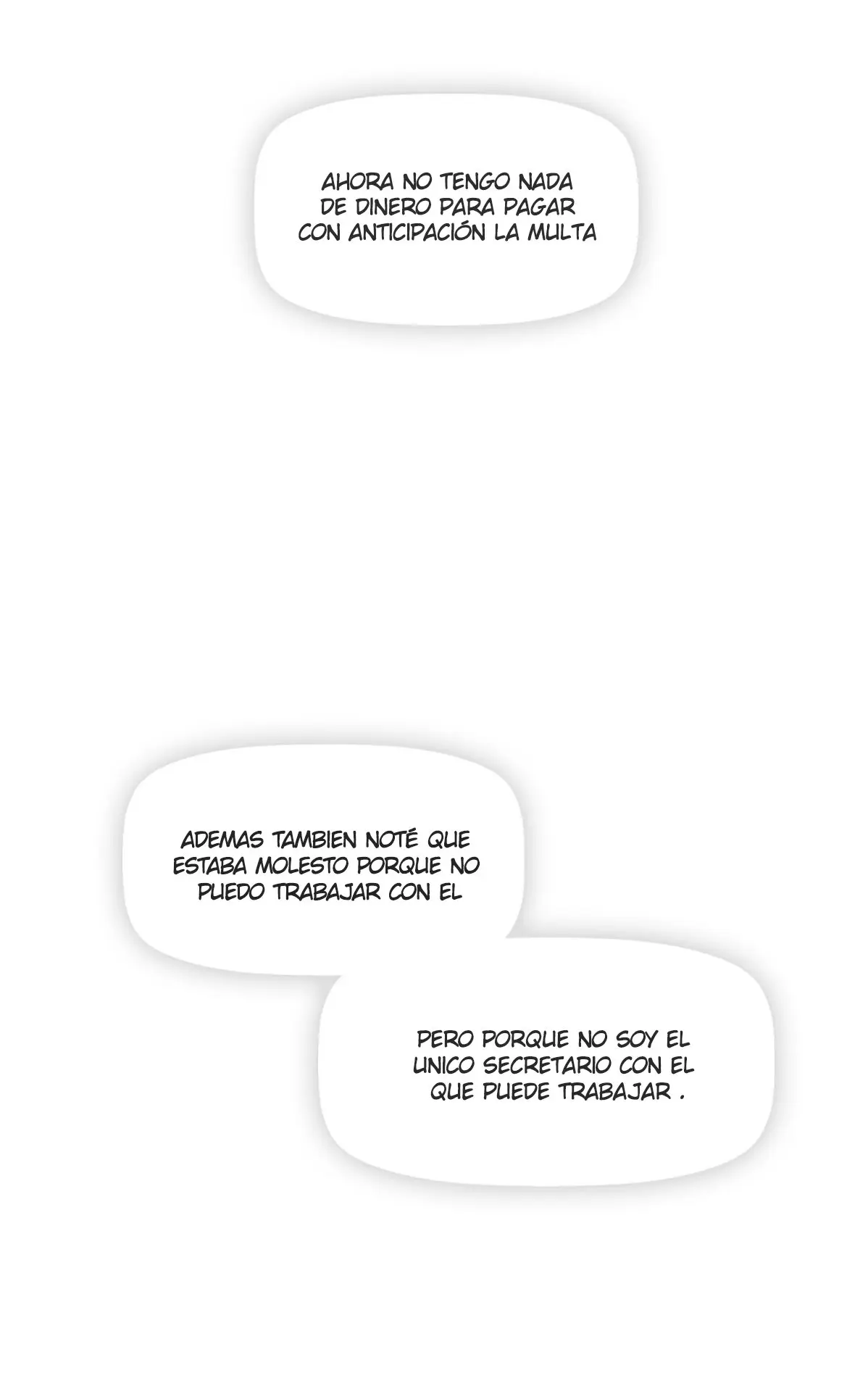 Kiss me liar - Capítulo 7 - Página 46 - LectorTMOo