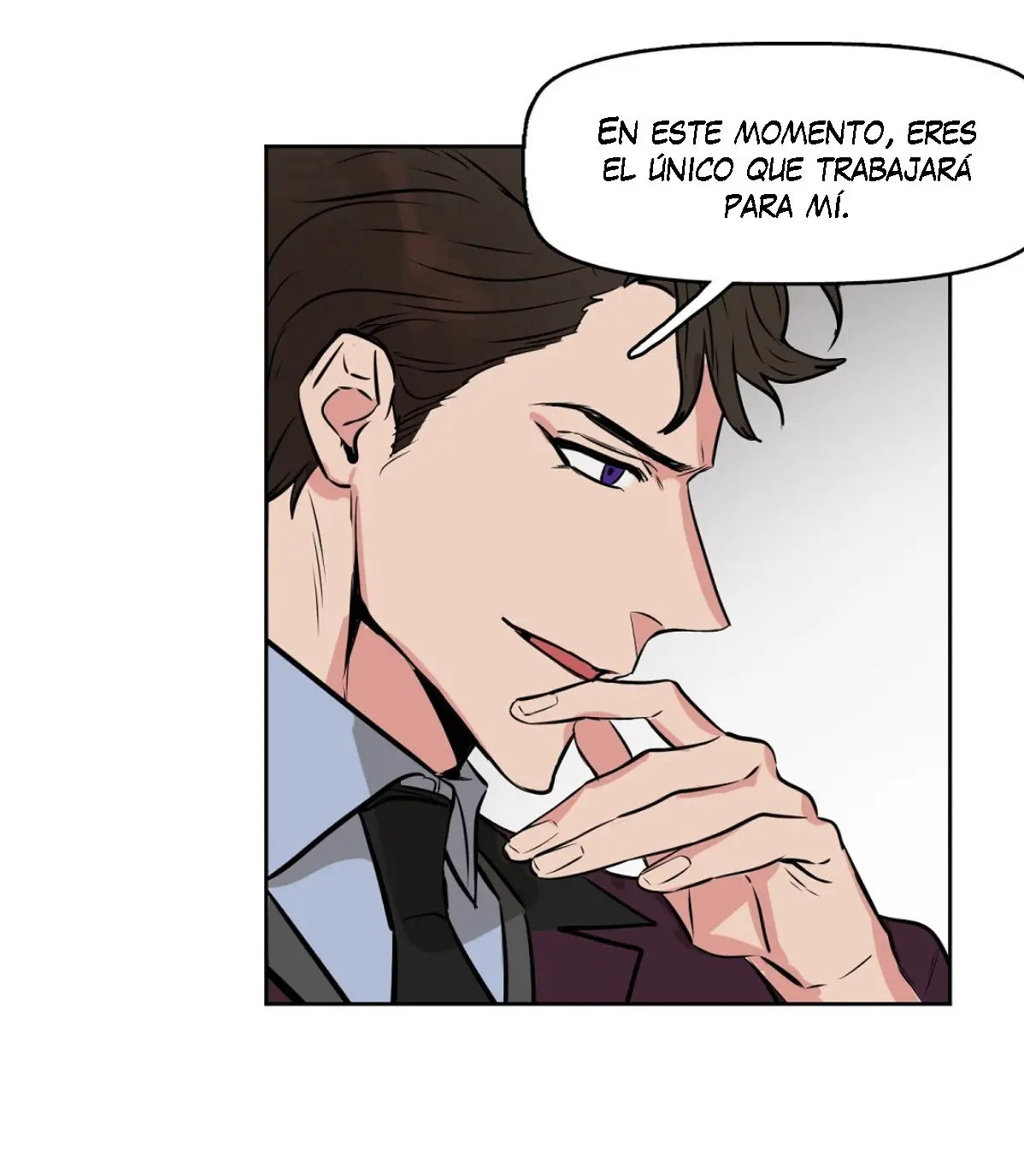 Kiss me liar - Capítulo 7 - Página 48 - LectorTMOo