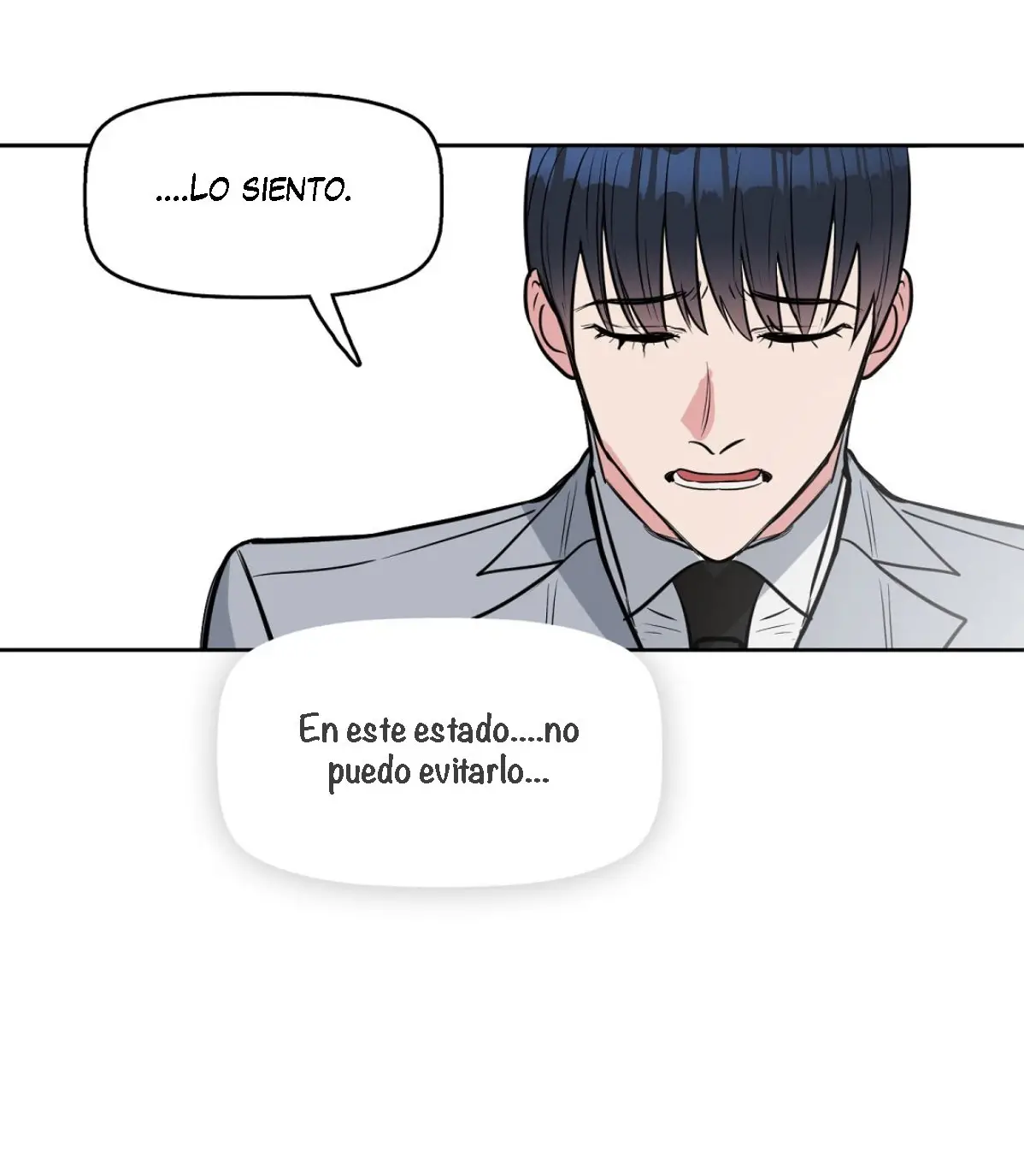 Kiss me liar - Capítulo 7 - Página 49 - LectorTMOo
