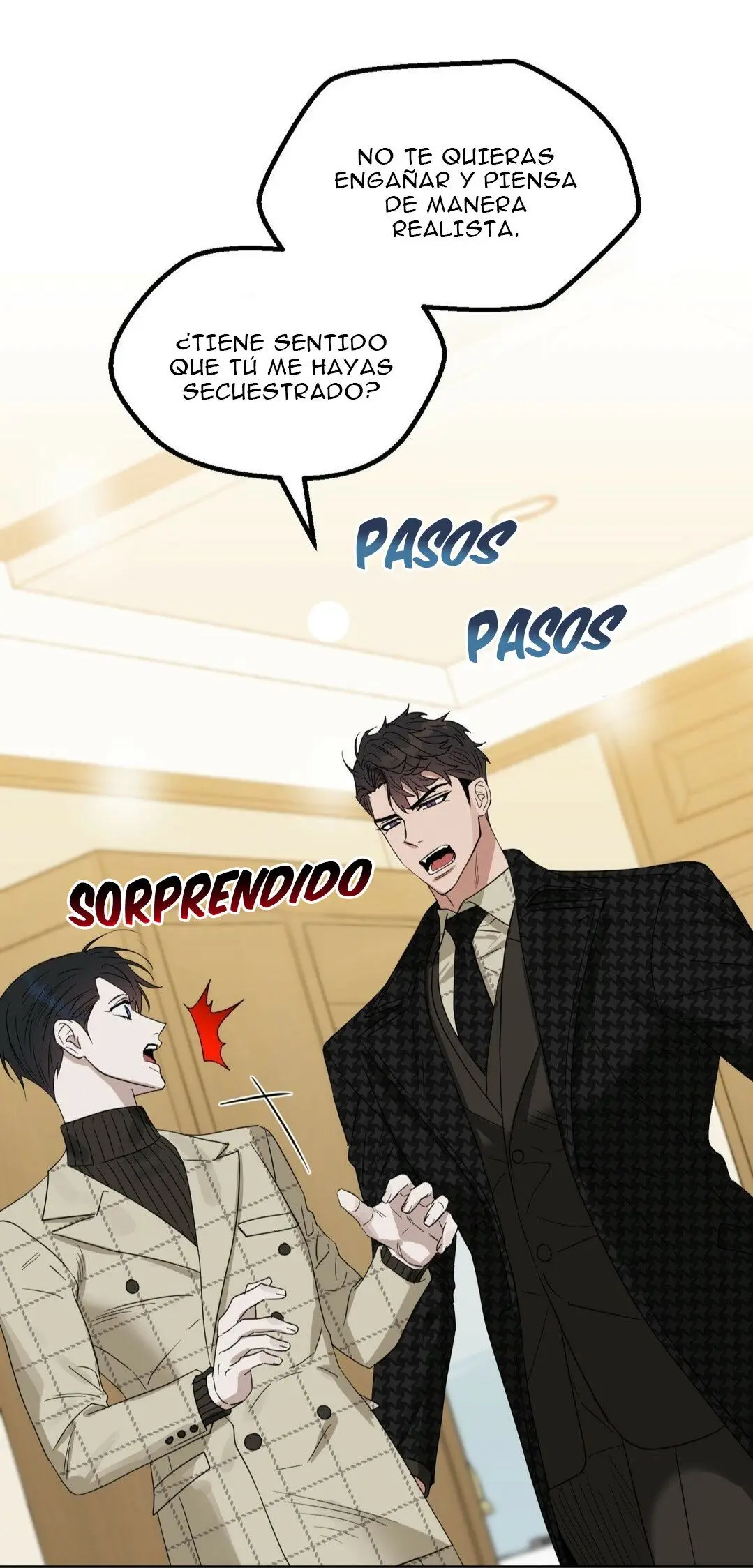 Kiss me liar - Capítulo 70 - Página 14 - LectorTMOo