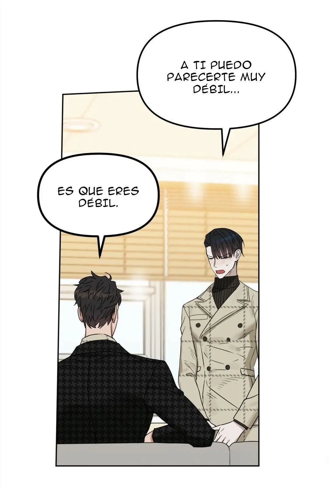 Kiss me liar - Capítulo 70 - Página 29 - LectorTMOo