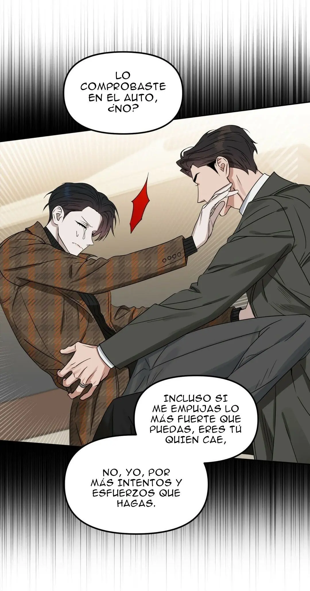 Kiss me liar - Capítulo 70 - Página 30 - LectorTMOo