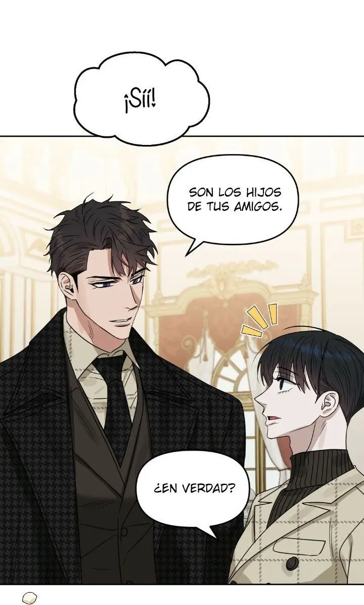 Kiss me liar - Capítulo 71 - Página 15 - LectorTMOo