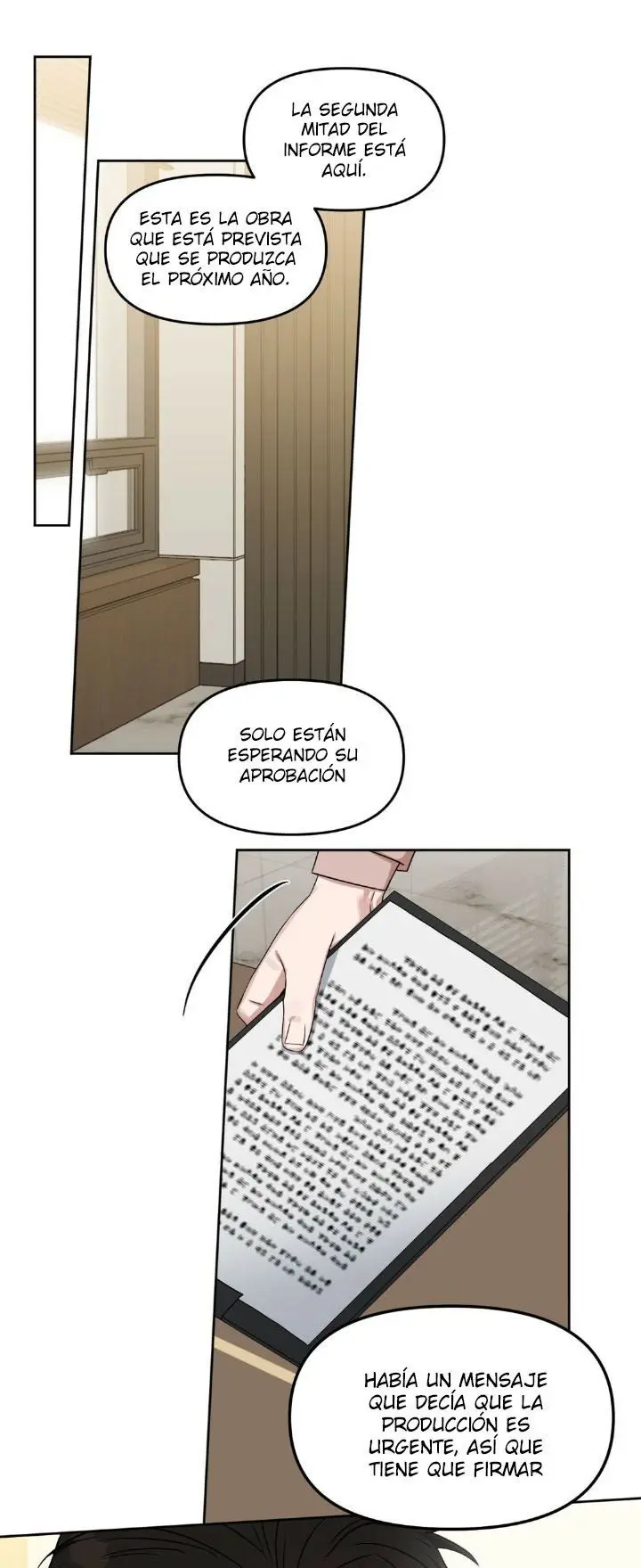 Kiss me liar - Capítulo 71 - Página 24 - LectorTMOo